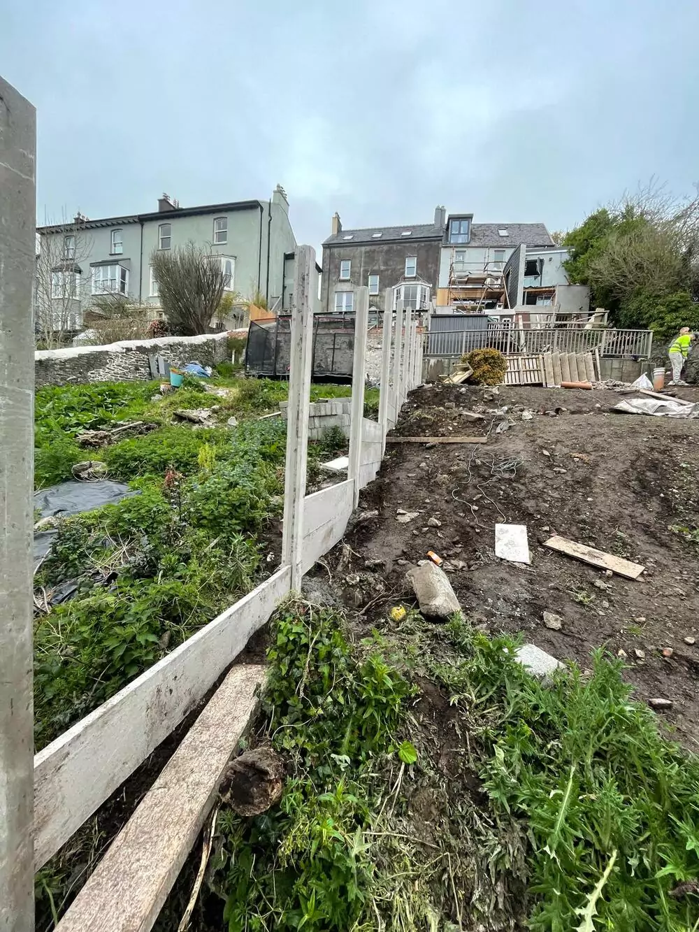 Cutting Edge Carpentry Ltd - residential construction (1)