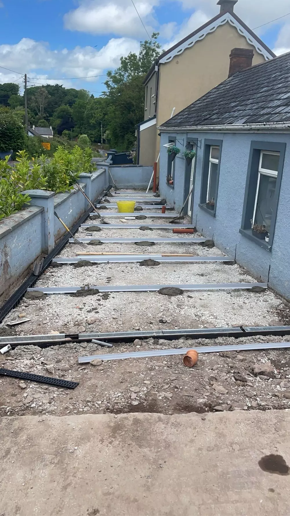 Cutting Edge Carpentry Ltd - residential construction (12)