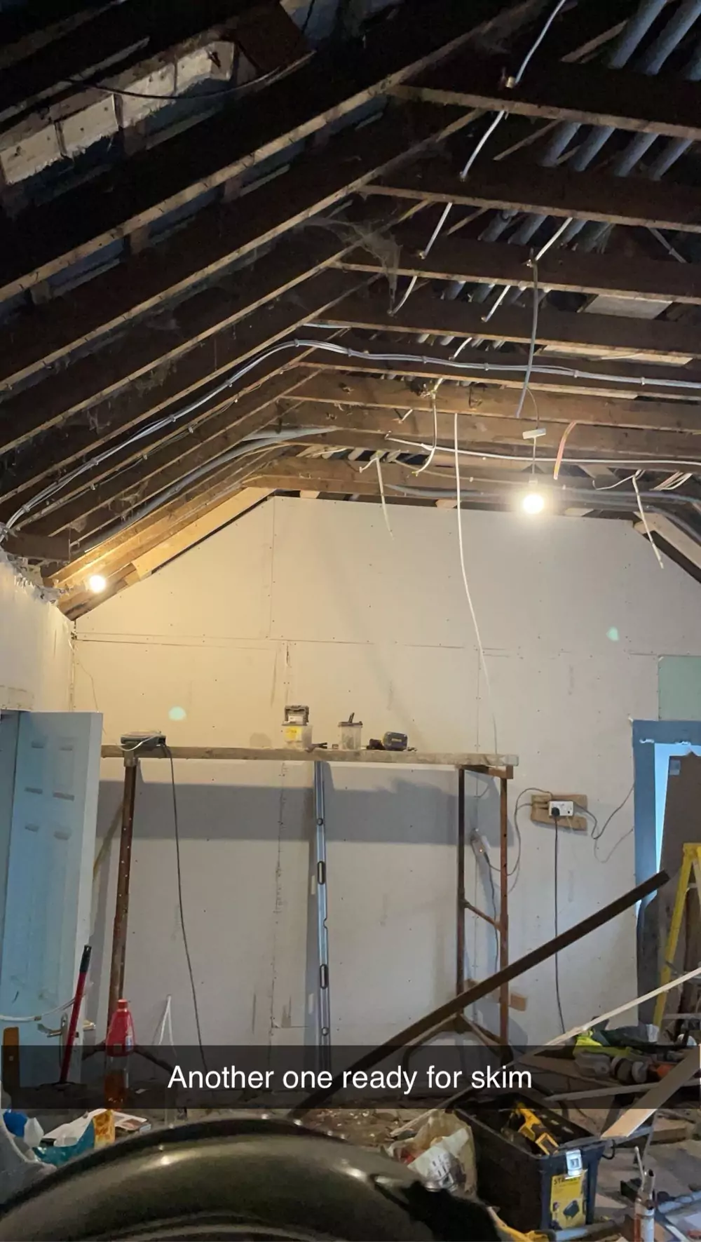 Cutting Edge Carpentry Ltd - residential construction (13)