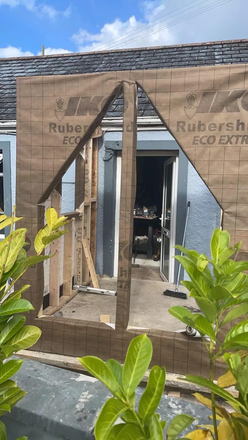 Cutting Edge Carpentry Ltd - residential construction (14)