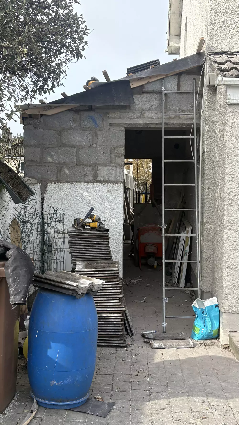 Cutting Edge Carpentry Ltd - residential construction (7)